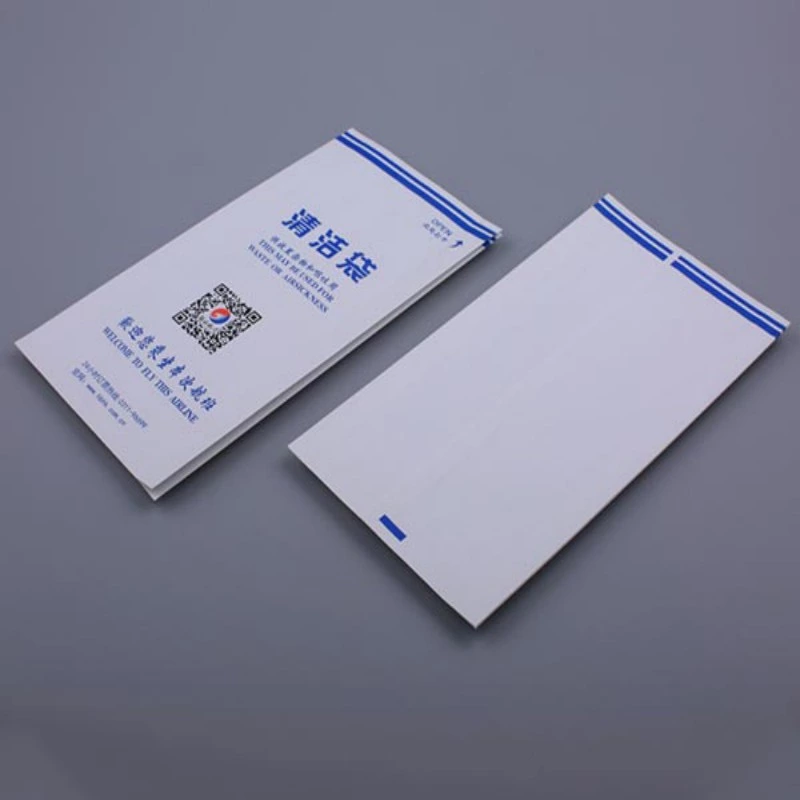 垃圾袋（PE袋系列）