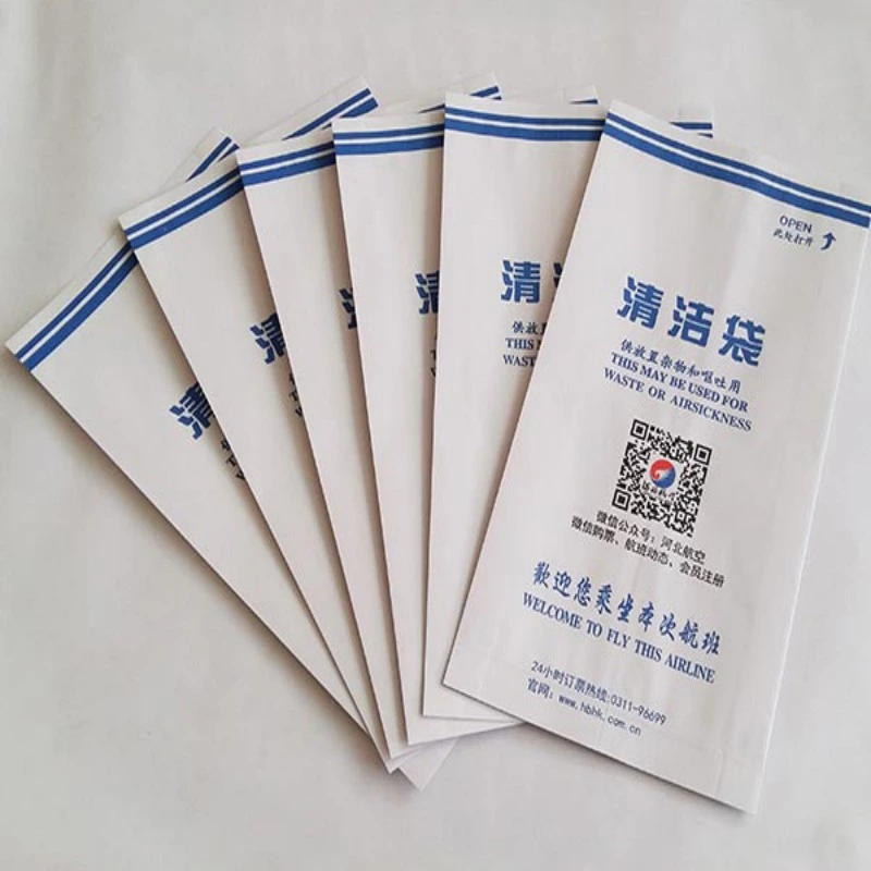 垃圾袋（PE袋系列）