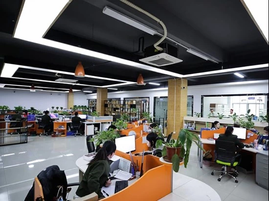 我们最大的财富