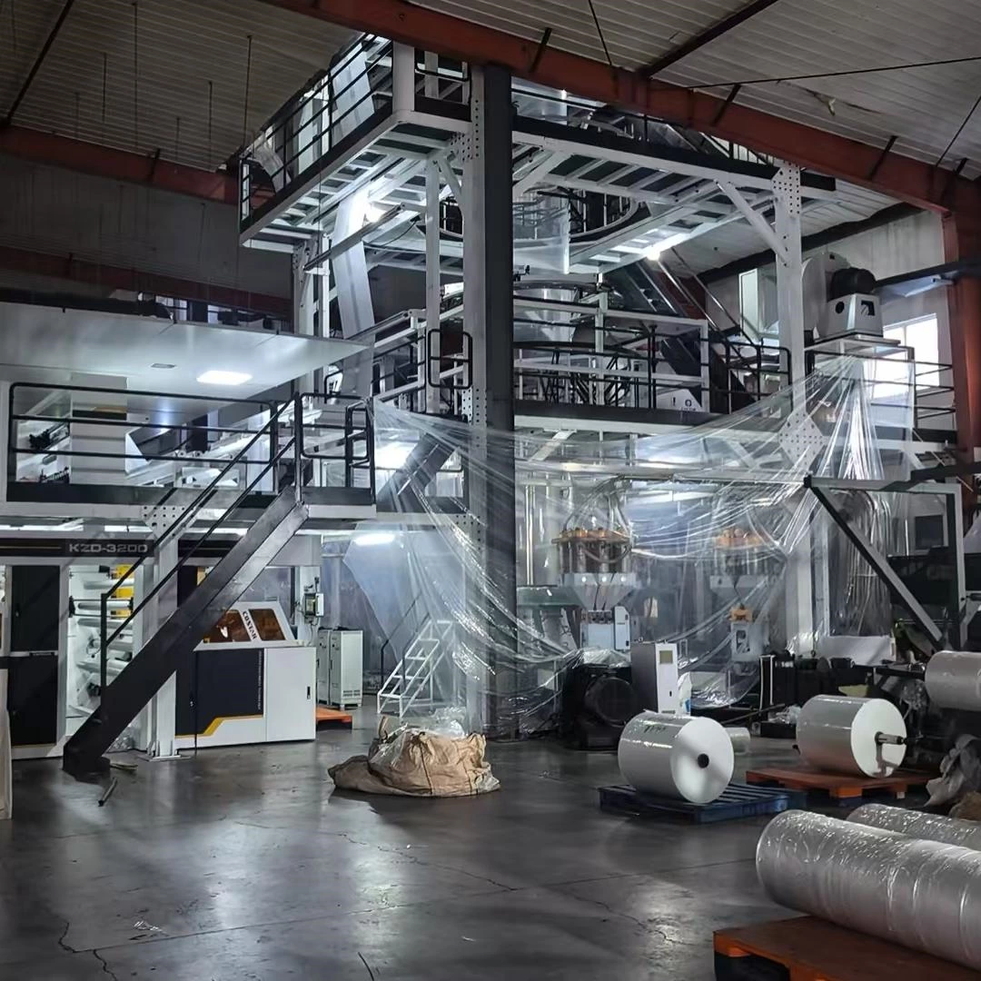 为什么选择我们